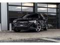 Audi Q8 e-tron S / Pano / Garantie / B&O / Head-up / ... Noir - thumbnail 4