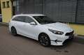 Kia Ceed SW / cee'd SW 1.5 T-GDi  TOP *Navi*7J.Gar.* Weiß - thumbnail 2