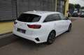 Kia Ceed SW / cee'd SW 1.5 T-GDi  TOP *Navi*7J.Gar.* Weiß - thumbnail 7