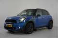MINI Cooper S Countryman 1.6 | Bi-Xenon | Navi | Stl. verw. | Clima | PDC | Blauw - thumbnail 3