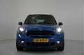 MINI Cooper S Countryman 1.6 | Bi-Xenon | Navi | Stl. verw. | Clima | PDC | Blauw - thumbnail 4