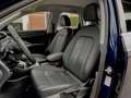 Audi Q3 35 TFSI AUT7 ADVANCED PRO-LINE PLUS 150PK. LEDER N Blauw - thumbnail 8