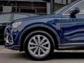Audi Q3 35 TFSI AUT7 ADVANCED PRO-LINE PLUS 150PK. LEDER N Blauw - thumbnail 9