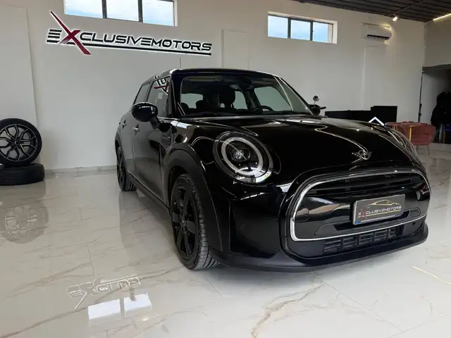 MINI Cooper Mini IV F55 2021 5p 1.5 Business auto