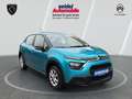 Citroen C3 1.2 PureTech Feel, 1. Hd. LED, Bluetooth Blau - thumbnail 7