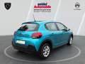 Citroen C3 1.2 PureTech Feel, 1. Hd. LED, Bluetooth Blau - thumbnail 5
