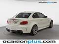 BMW 1er M Coupé bijela - thumbnail 4
