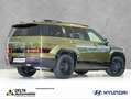 Hyundai SANTA FE Plug-In-Hybrid 4WD Blackline Navi LED Verde - thumbnail 2