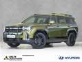 Hyundai SANTA FE Plug-In-Hybrid 4WD Blackline Navi LED Verde - thumbnail 1