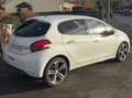 Peugeot 208 208 1.6 BlueHDi 100ch BVM5 GT Line Blanc - thumbnail 8