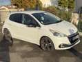 Peugeot 208 208 1.6 BlueHDi 100ch BVM5 GT Line Blanc - thumbnail 7