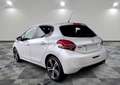 Peugeot 208 208 1.6 BlueHDi 100ch BVM5 GT Line Blanc - thumbnail 4