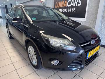 Wagon 1.0 EcoBoost Edition Plus | Distri. V.V |