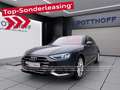 Audi A4 Avant 40 TFSI Q S LINE PANO STDHZG MATRIX HuD Grau - thumbnail 1