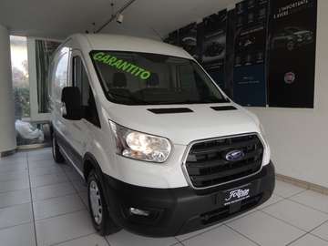 2.0TDCi MHEV 130CV PM-TS PREZZO + IVA