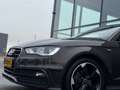 Audi A3 Sportback 1.4 TFSI CoD S-Line * Leder * Navigatie Коричневий - thumbnail 9