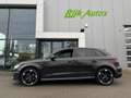 Audi A3 Sportback 1.4 TFSI CoD S-Line * Leder * Navigatie Коричневий - thumbnail 10