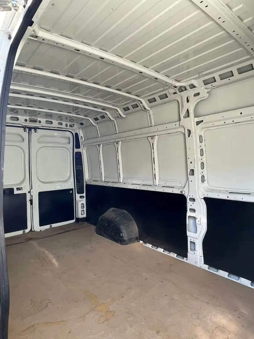 Peugeot Boxer HDi 435 L4h3 - 2