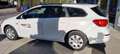 Opel Astra 1.7 CDTI 110CV station wagon Tourer Business Blanco - thumbnail 4