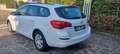 Opel Astra 1.7 CDTI 110CV station wagon Tourer Business Blanc - thumbnail 11