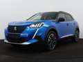 Peugeot e-2008 EV GT 50 kWh | NU VAN € 48.502,- VOOR € 33.995,- R Blauw - thumbnail 1