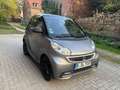 smart forTwo Micro Hybrid Drive 52kW (451.380) Grau - thumbnail 4