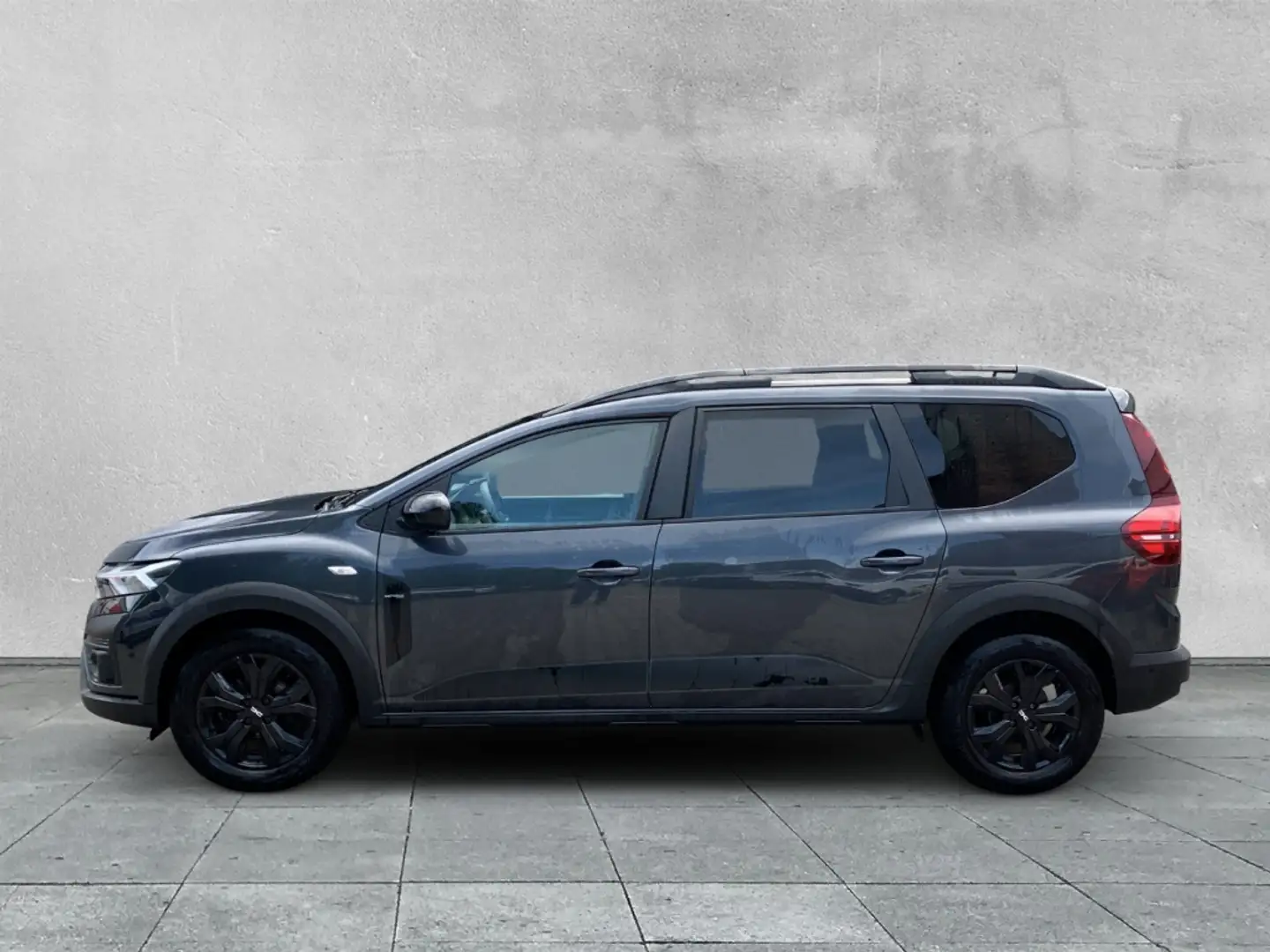 Dacia Jogger EXTREME+ TCe 100 ECO-G KAMERA+KLIMA + LPG Grau - 2