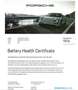 Porsche Taycan Turbo |18Wege|PDLS+|360°|SportChr|W-Pump Weiß - thumbnail 44