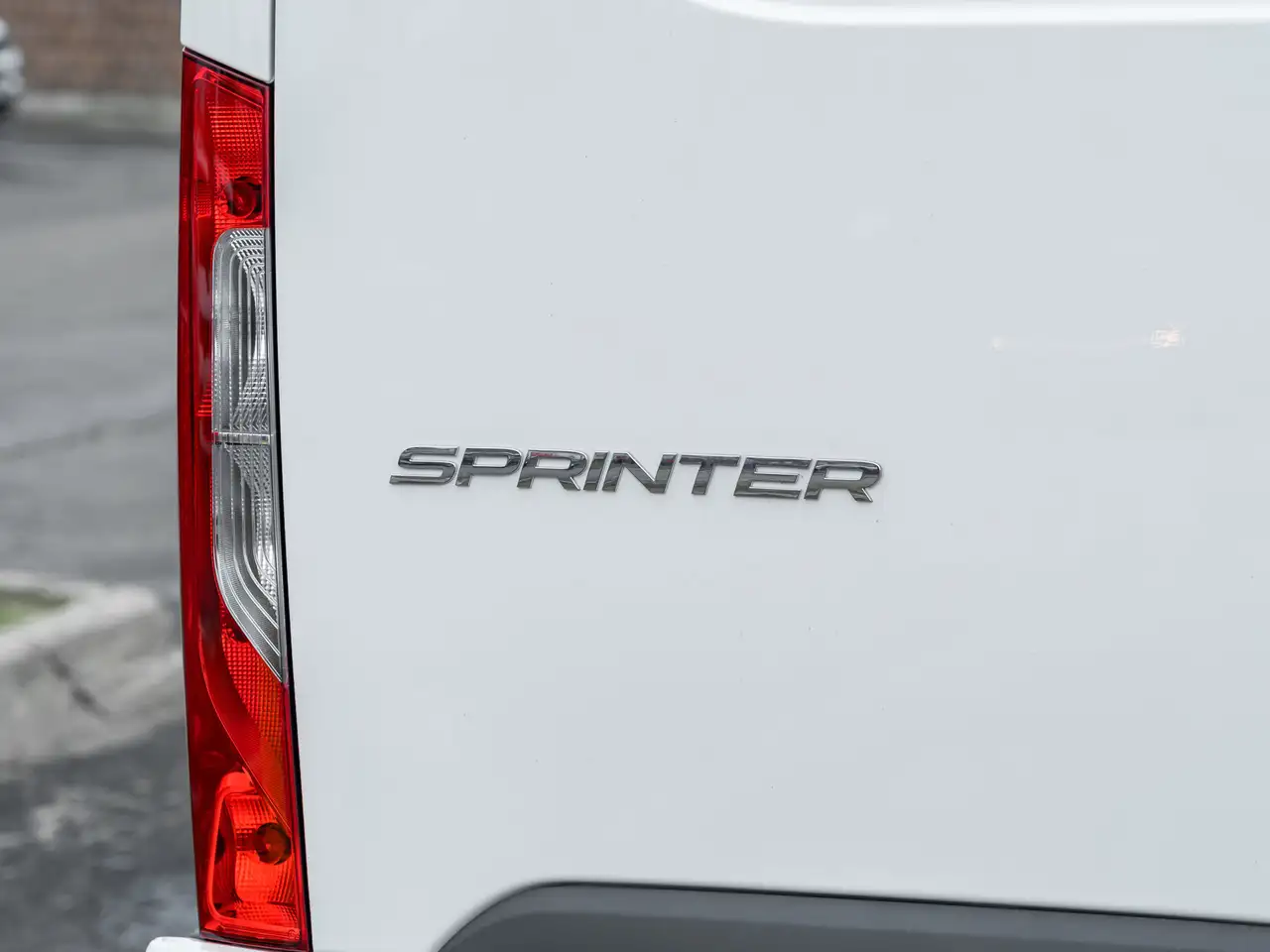 Mercedes-Benz Sprinter снимка Mercedes-Benz Sprinter