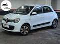 Renault Twingo III SCe 70 Zen Weiß - thumbnail 1