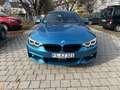 BMW 440 440i Gran Coupe xDrive Aut. M Sport Blau - thumbnail 1