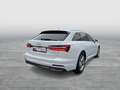 Audi A6 Avant 45 advanced KAMERA eKLAPPE NAVI+ ALU Weiß - thumbnail 3