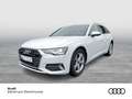 Audi A6 Avant 45 advanced KAMERA eKLAPPE NAVI+ ALU Weiß - thumbnail 1