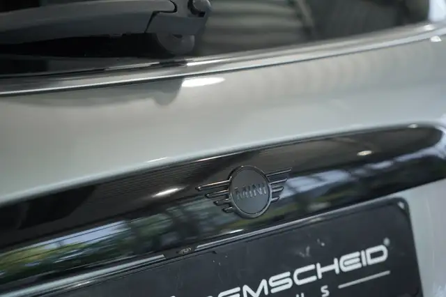 Mini Cooper Cooper view 15