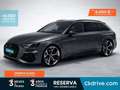 Audi A4 RS4 Avant Competit Plus TFS 331 kW tiptr Gris - thumbnail 1