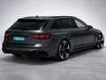 Audi A4 RS4 Avant Competit Plus TFS 331 kW tiptr Gris - thumbnail 5