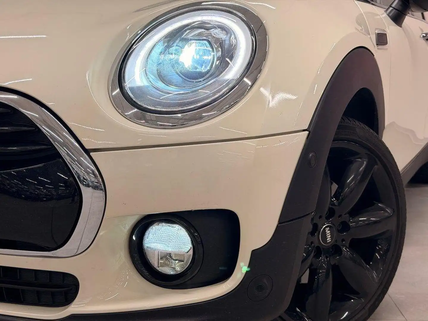 MINI Cooper D Clubman 2.0 Cooper D Auto Wit - 2