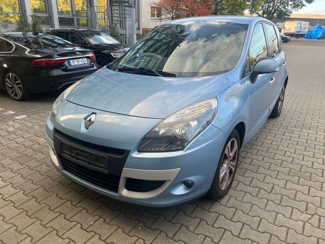 Imagine Renault Scenic