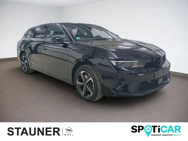Opel Astra L ST GS-Line *360°KAMERA*KEYLESS*AGR*PDC VORNE*CARPLAY*