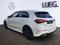 Mercedes-Benz A 180 d Kompakt AMG+360°KAMERA+WINTERPAKET+NIGHT Weiß - thumbnail 3