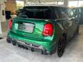 MINI Cooper S Mini Cooper S Aut. John Cooper Works Trim Vert - thumbnail 5