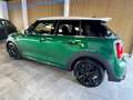 MINI Cooper S Mini Cooper S Aut. John Cooper Works Trim Vert - thumbnail 3