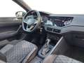 Volkswagen Taigo 1.0 TSI DSG R-Line Gris - thumbnail 9