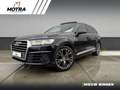 Audi Q7 3.0 TDI quattro Pro Line S 7p | Luchtvering | Trek Bleu - thumbnail 1