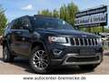 Jeep Grand Cherokee 3.6 V6 Limited Noir - thumbnail 1