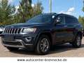 Jeep Grand Cherokee 3.6 V6 Limited Noir - thumbnail 3