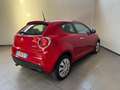 Alfa Romeo MiTo MiTo 1.3 jtdm Super 95cv E6 Unico Proprietario Rood - thumbnail 8