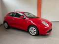 Alfa Romeo MiTo MiTo 1.3 jtdm Super 95cv E6 Unico Proprietario Rood - thumbnail 4