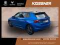 Skoda Fabia 1.0 TSI Edition MC *PDC *Smart Link*SHZ Blau - thumbnail 9