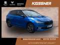 Skoda Fabia 1.0 TSI Edition MC *PDC *Smart Link*SHZ Blau - thumbnail 5